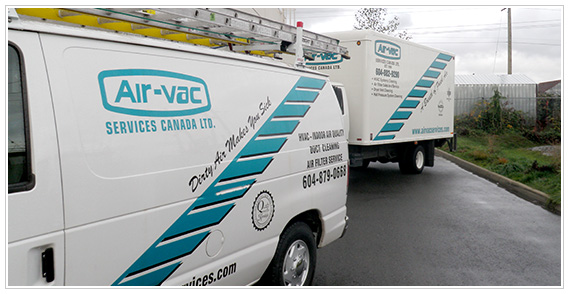 Air-Vac Trucks