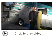 Air Vac Intro Video